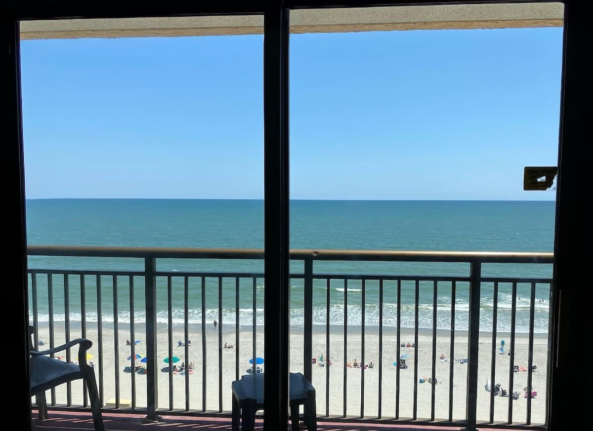 Myrtle Beach Vacation Rental