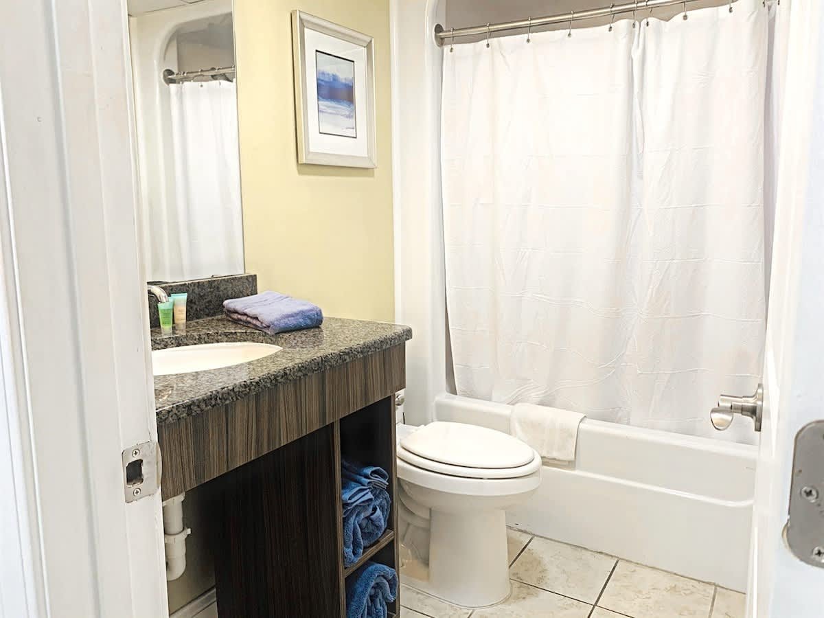 Myrtle Beach Vacation Rental