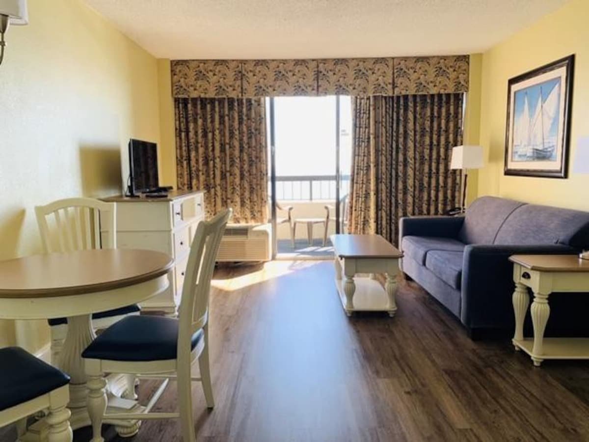Myrtle Beach Vacation Rental