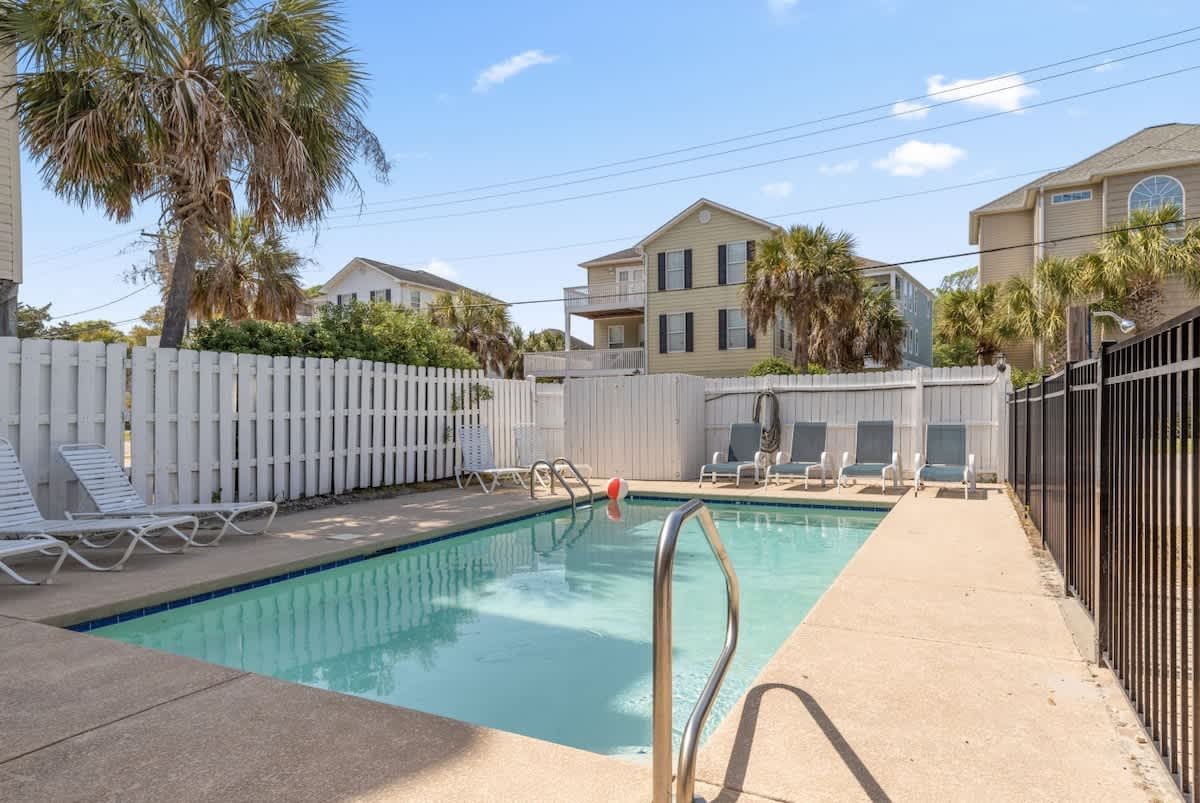 North Myrtle Beach Vacation Rental