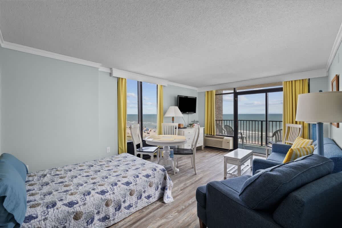 Myrtle Beach Vacation Rental
