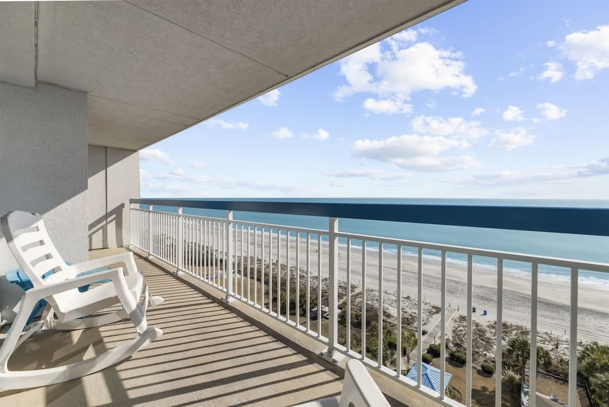 Myrtle Beach Vacation Rental
