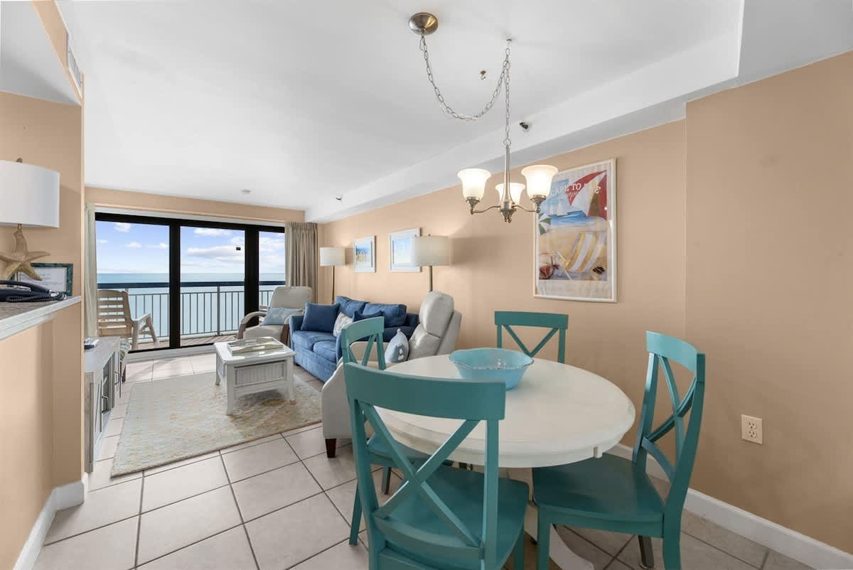 Myrtle Beach Vacation Rental