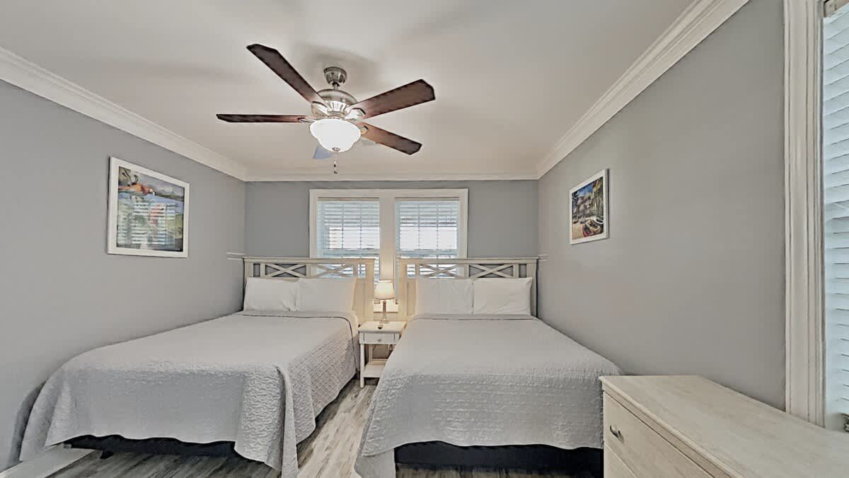 North Myrtle Beach Vacation Rental
