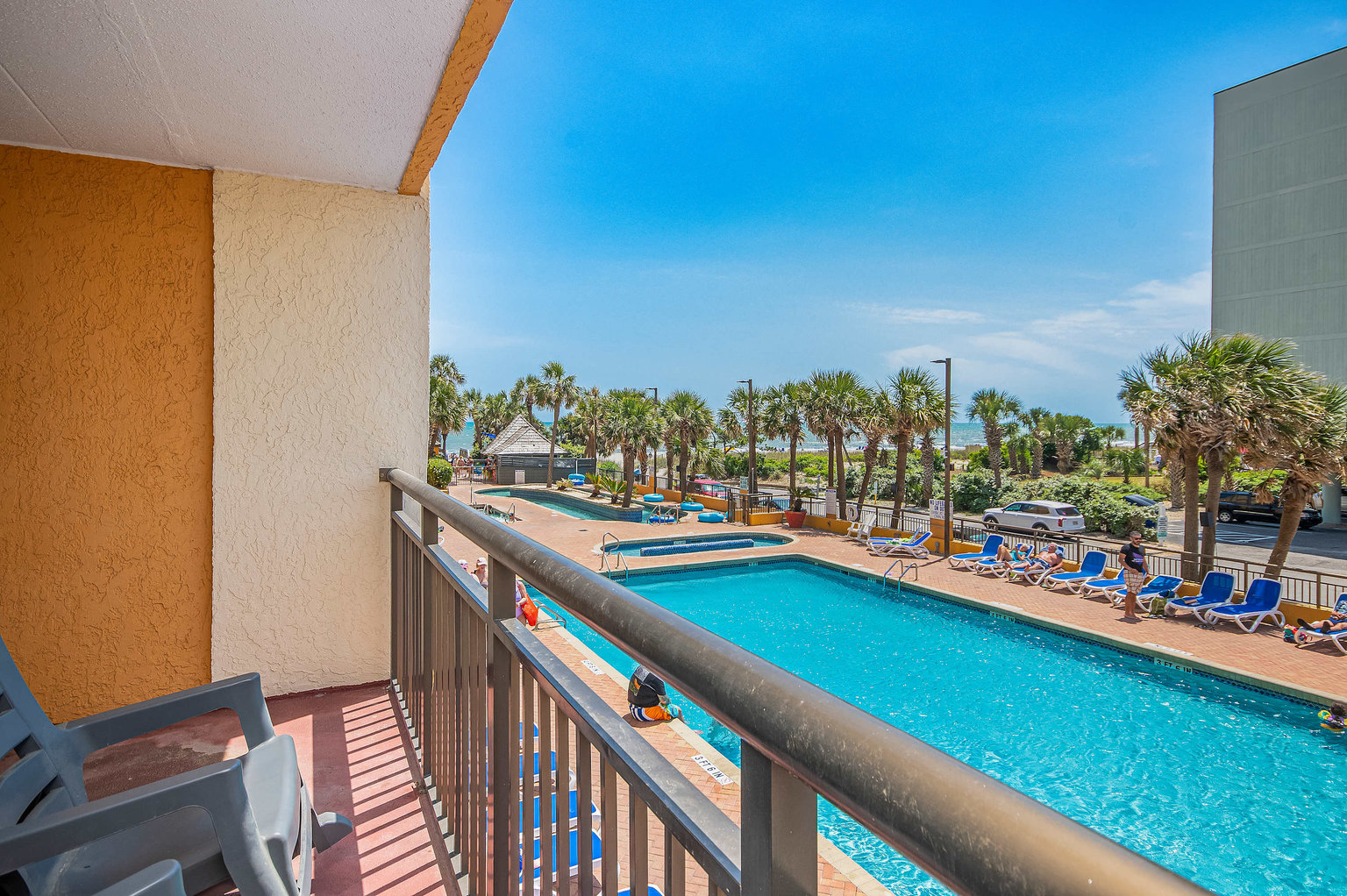 Myrtle Beach Vacation Rental