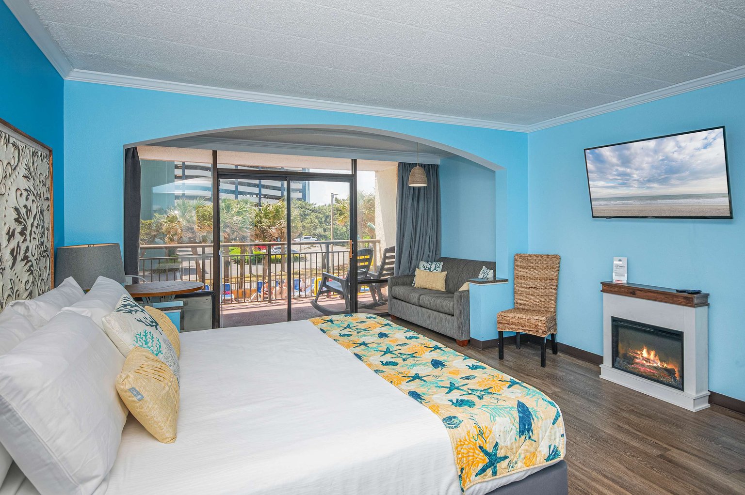 Myrtle Beach Vacation Rental