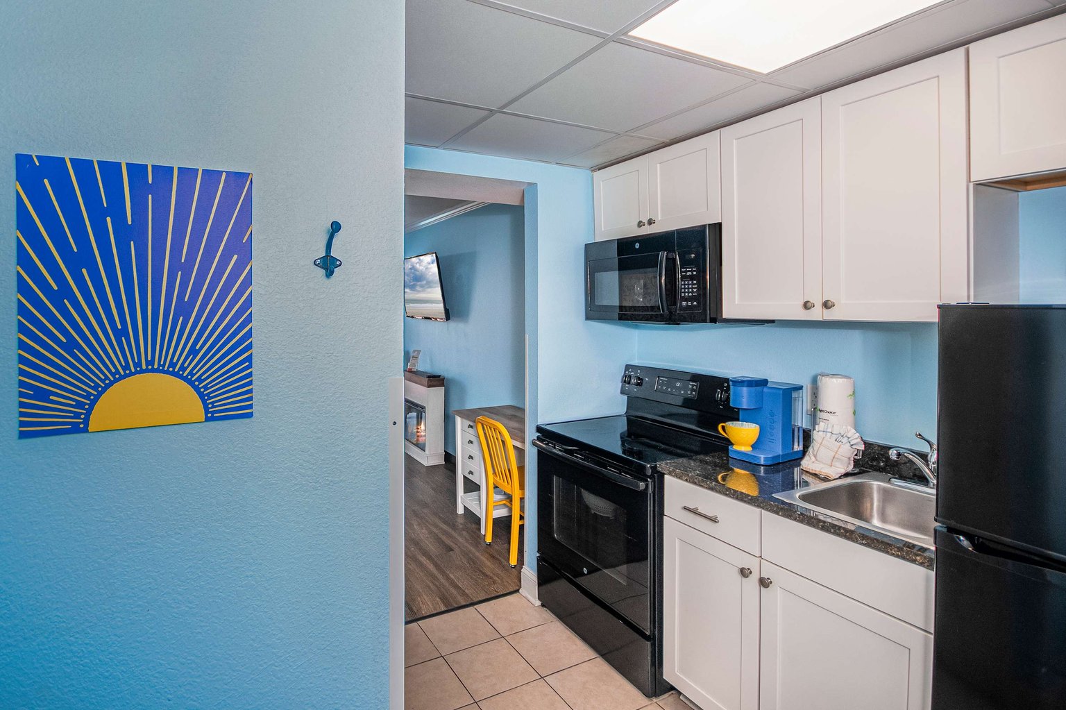 Myrtle Beach Vacation Rental