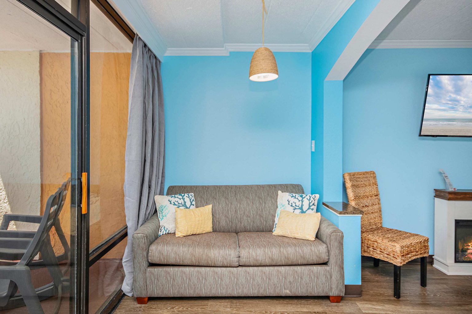 Myrtle Beach Vacation Rental