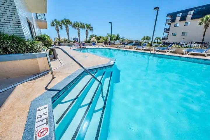 Myrtle Beach Vacation Rental