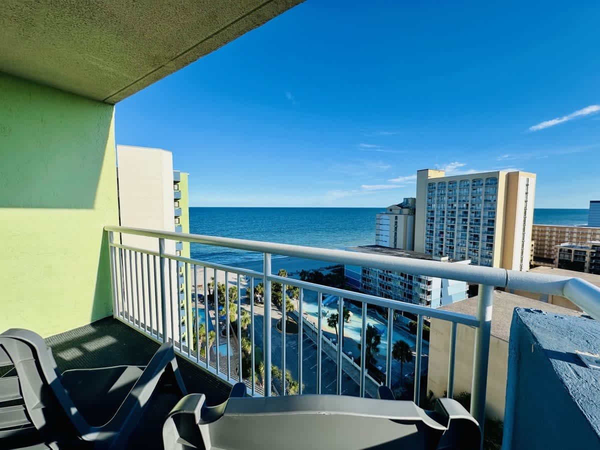 Myrtle Beach Vacation Rental