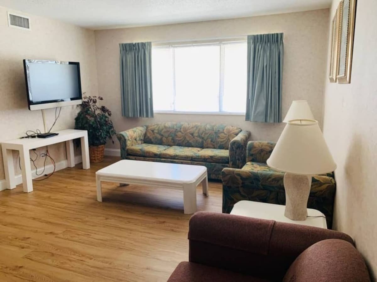 Myrtle Beach Vacation Rental