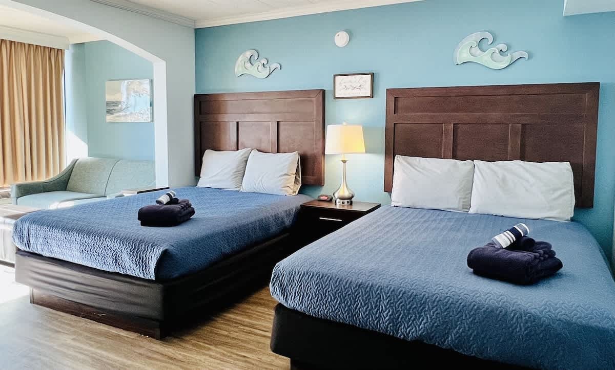 Myrtle Beach Vacation Rental