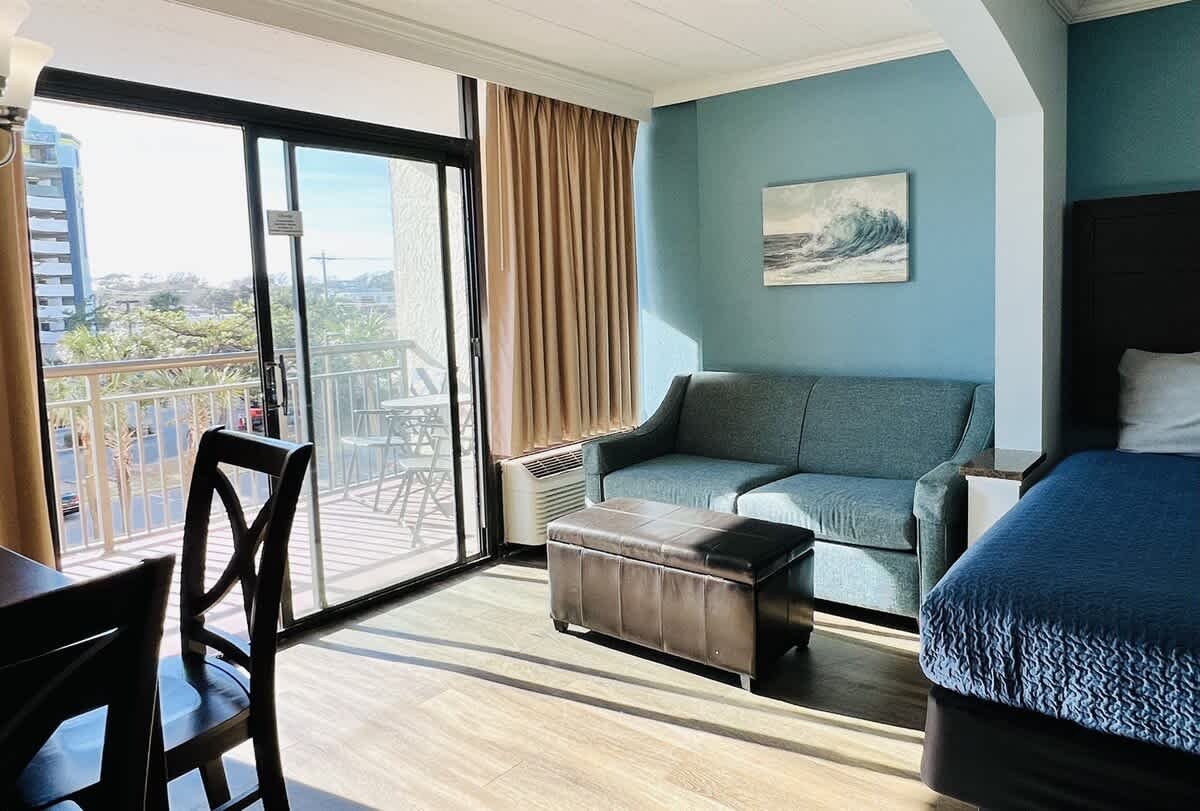 Myrtle Beach Vacation Rental
