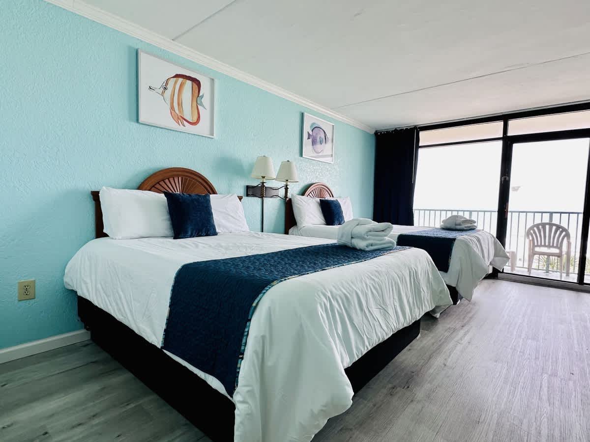 Myrtle Beach Vacation Rental