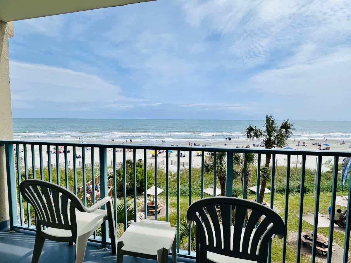 Myrtle Beach Vacation Rental