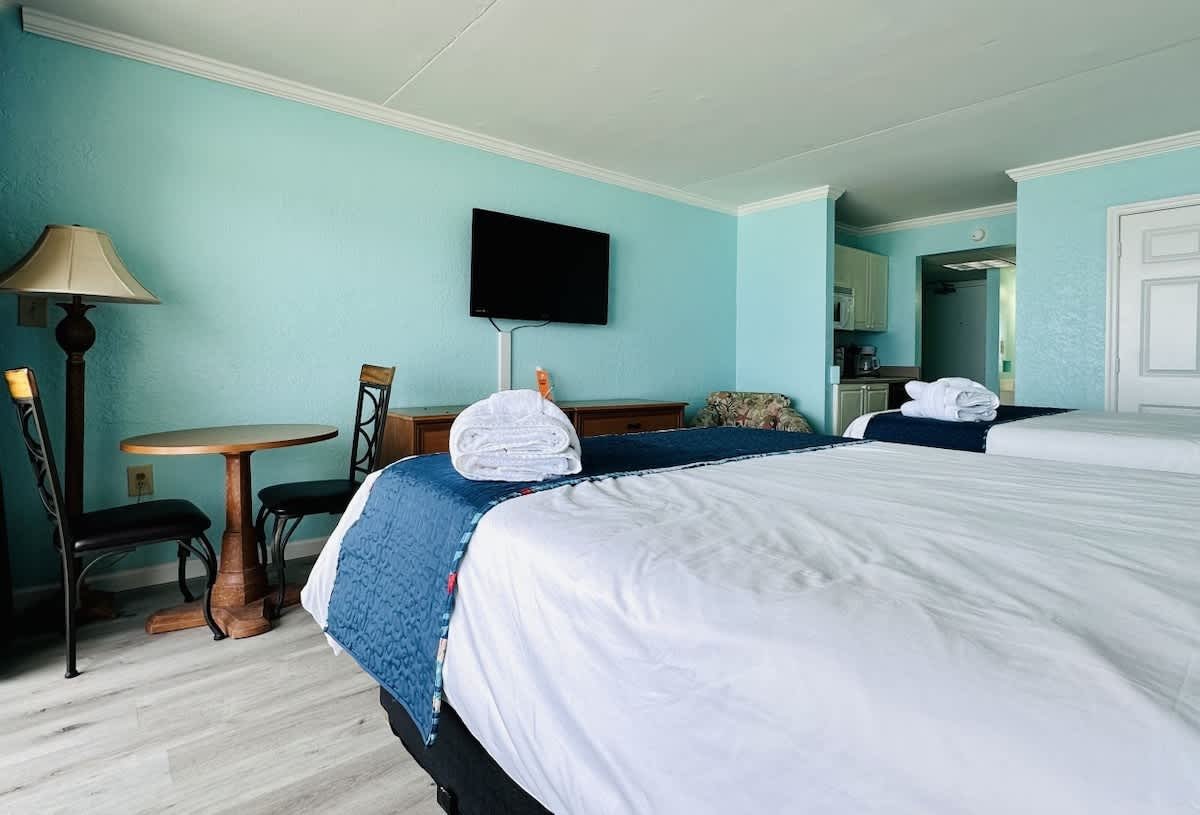Myrtle Beach Vacation Rental