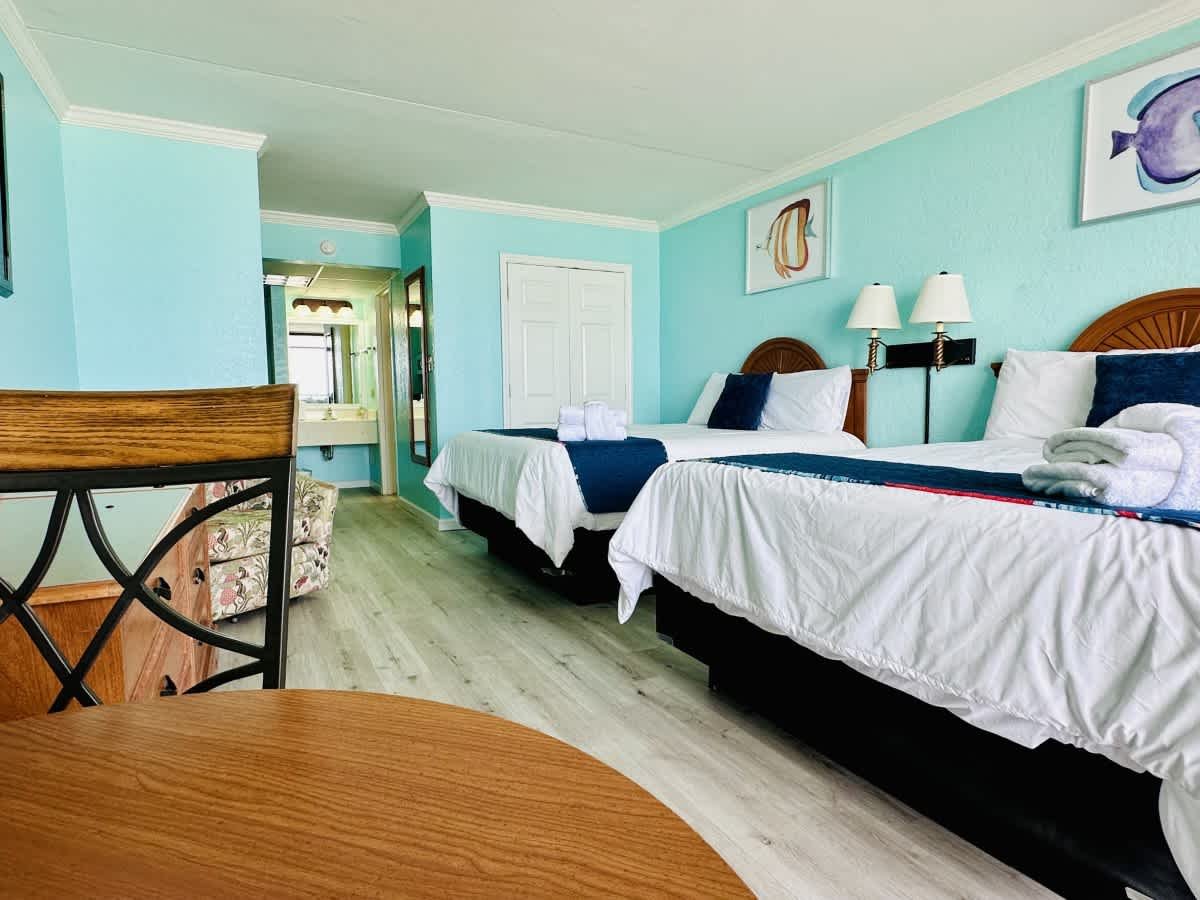 Myrtle Beach Vacation Rental