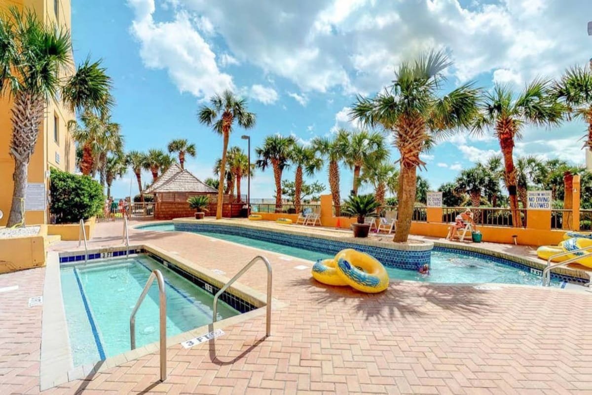Myrtle Beach Vacation Rental