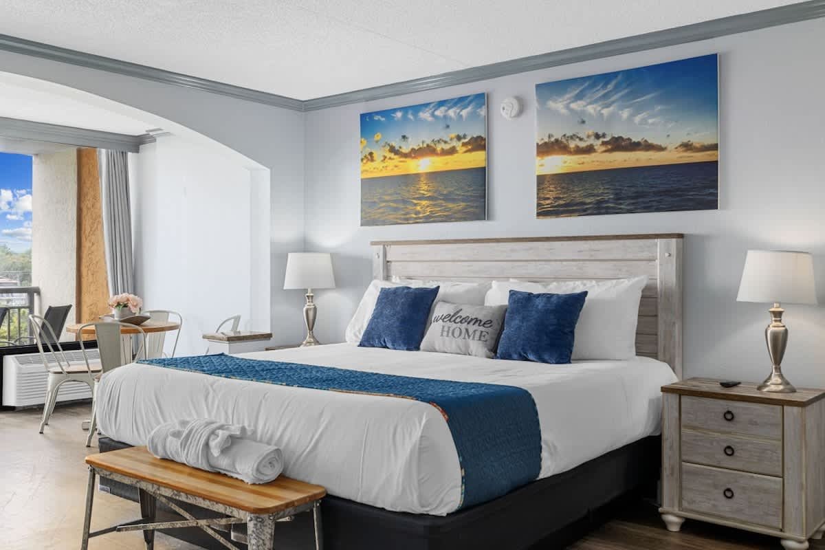 Myrtle Beach Vacation Rental