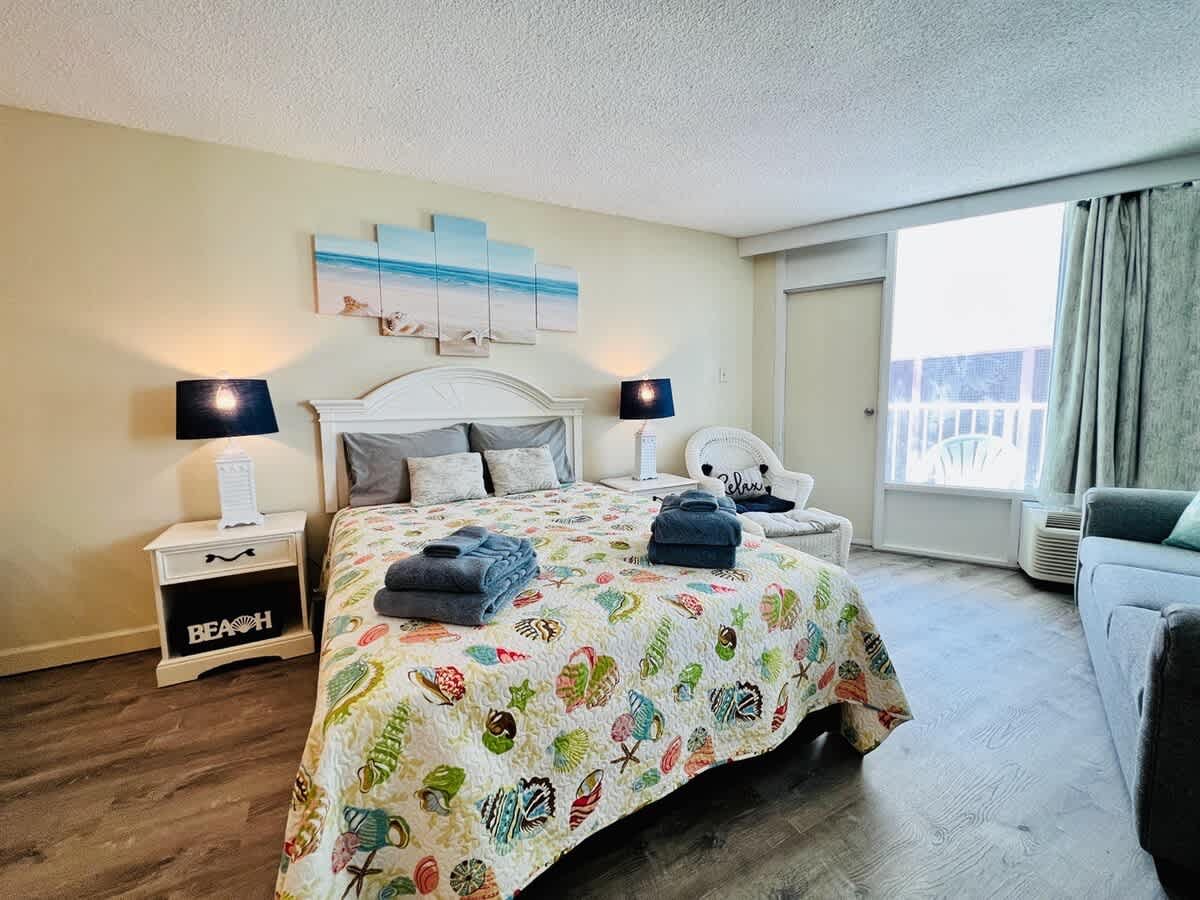 Myrtle Beach Vacation Rental