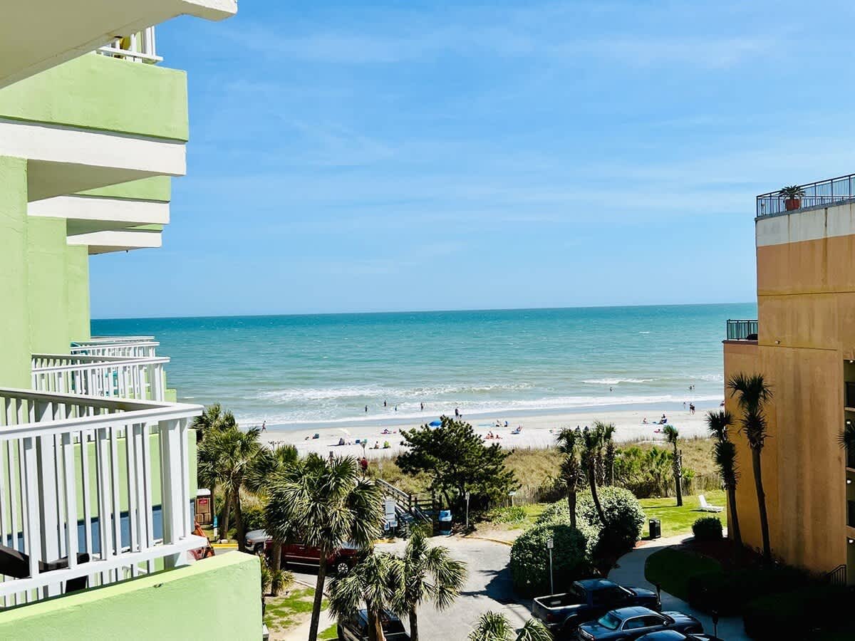 Myrtle Beach Vacation Rental