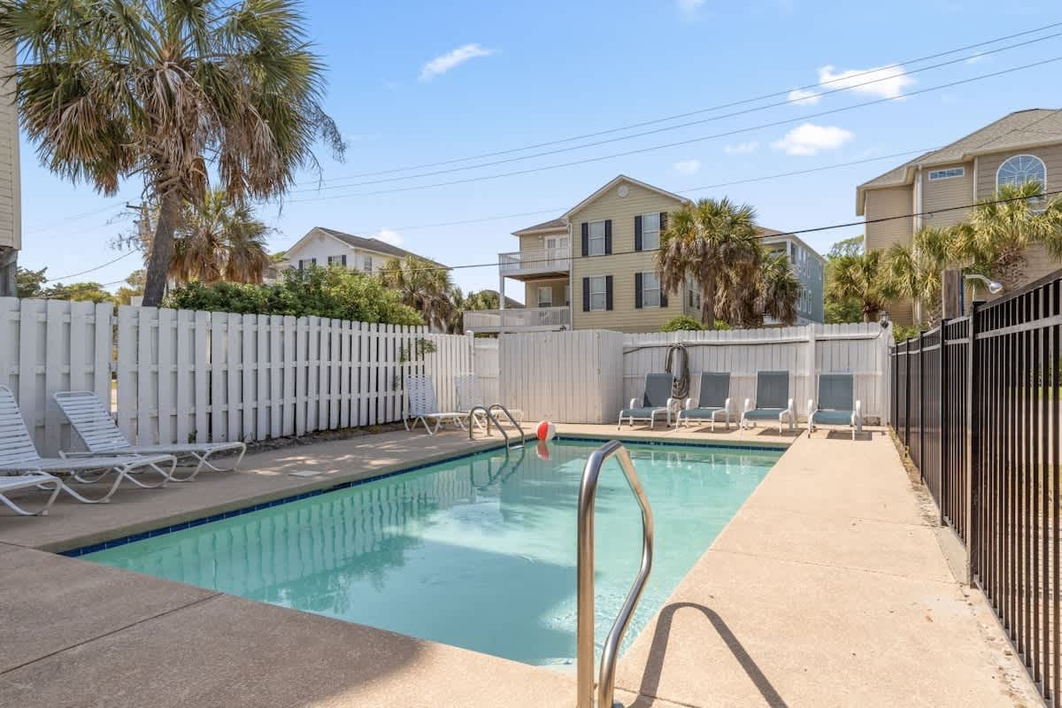 North Myrtle Beach Vacation Rental