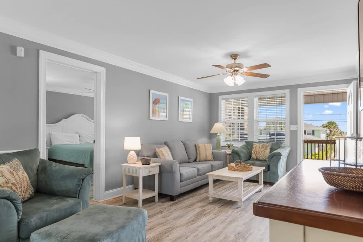 North Myrtle Beach Vacation Rental