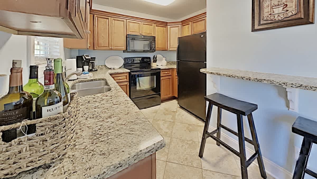 North Myrtle Beach Vacation Rental