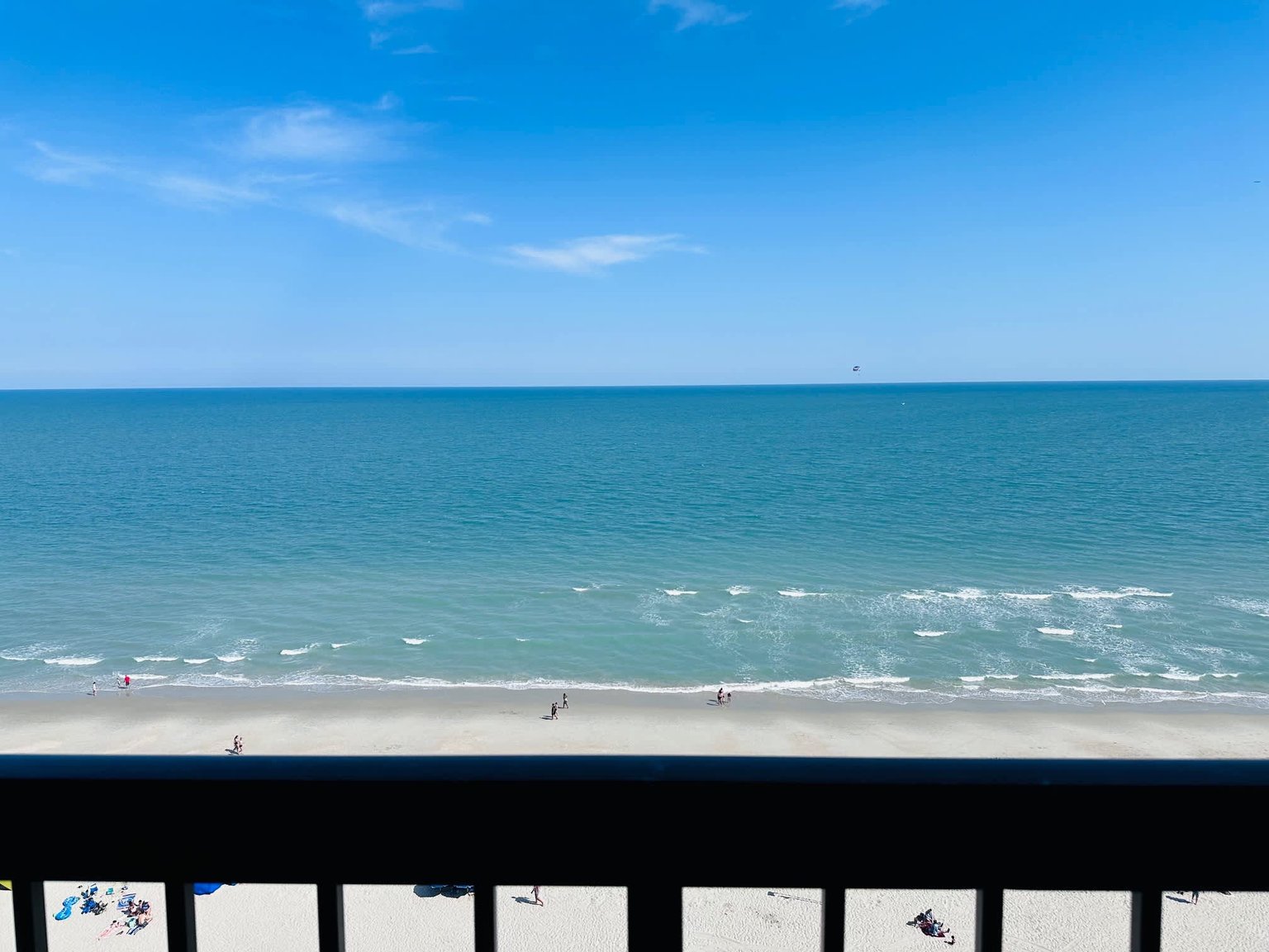 Myrtle Beach Vacation Rental