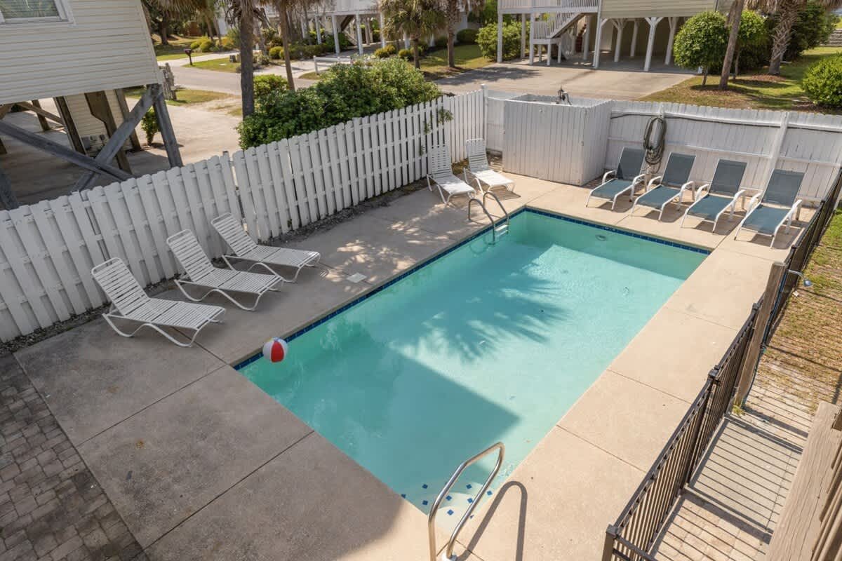 North Myrtle Beach Vacation Rental