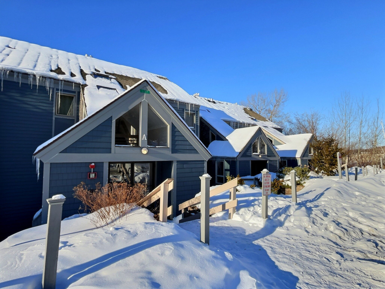 Killington Vacation Rental