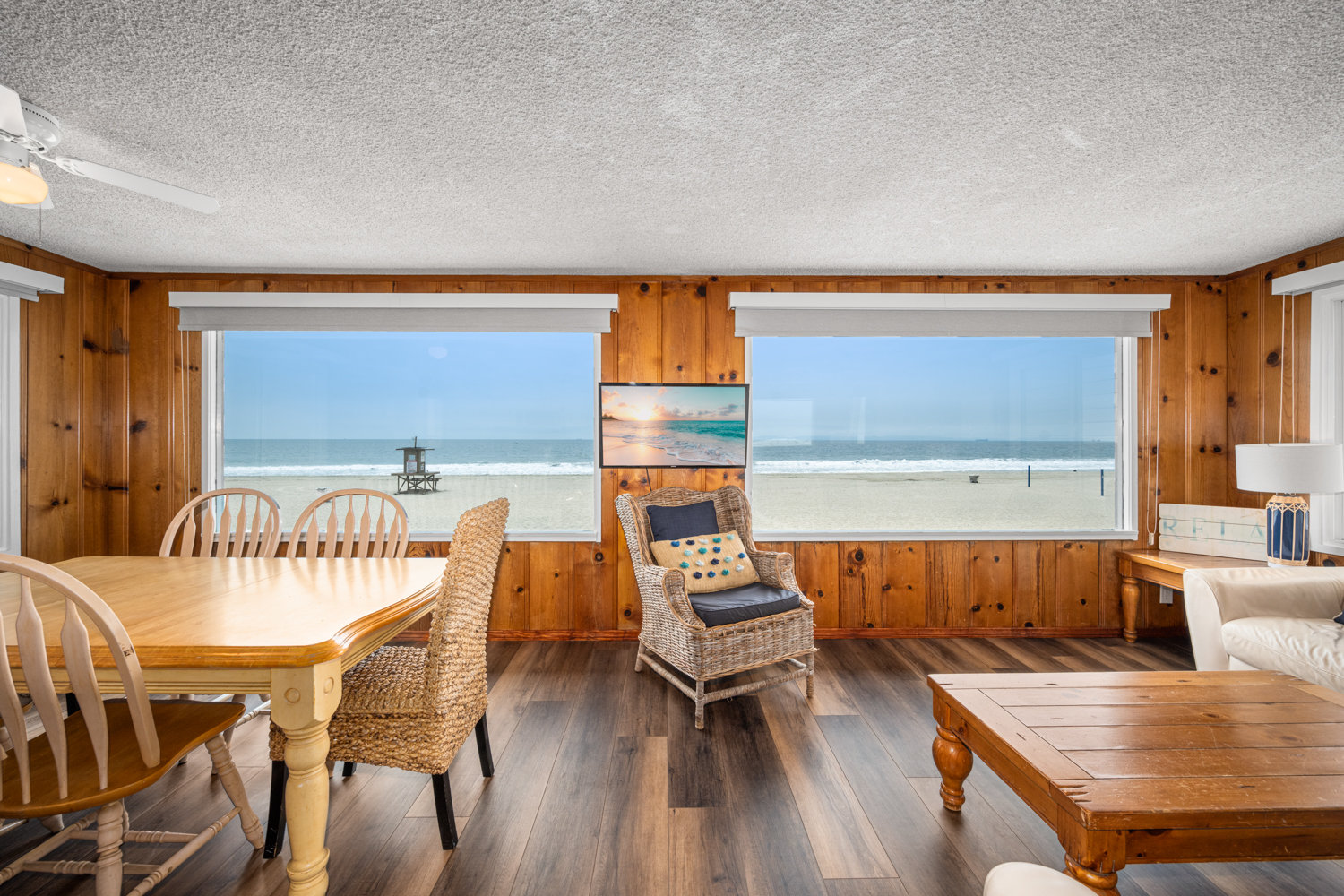 Newport Beach Vacation Rental