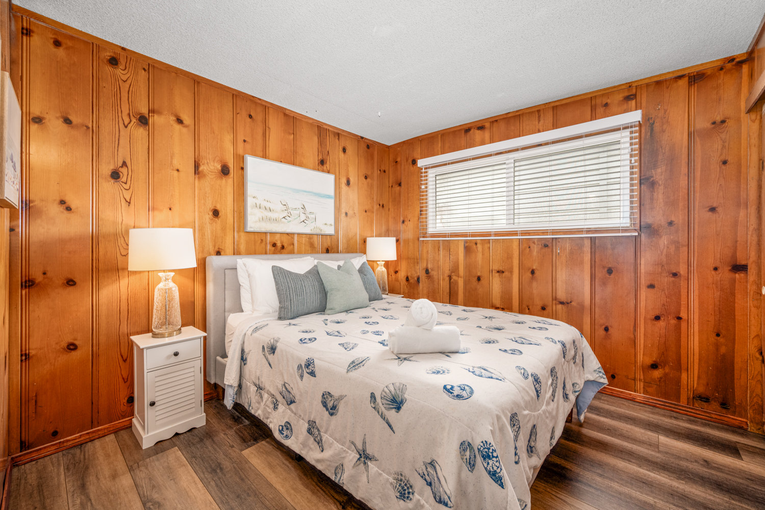 Newport Beach Vacation Rental