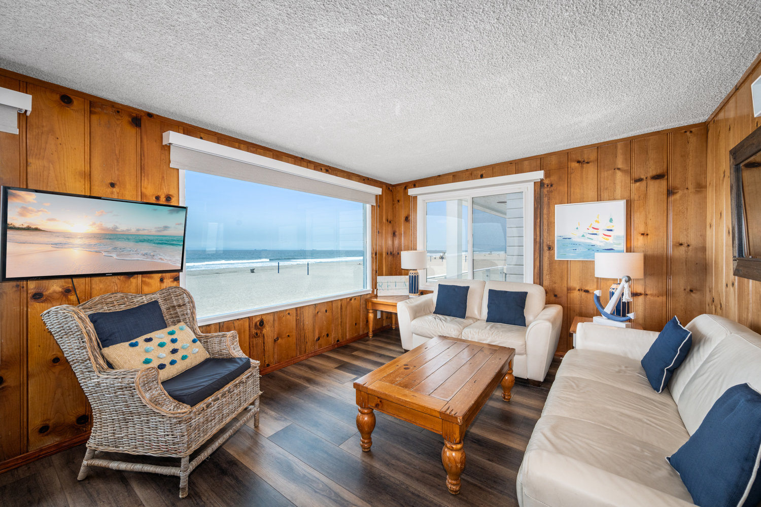 Newport Beach Vacation Rental