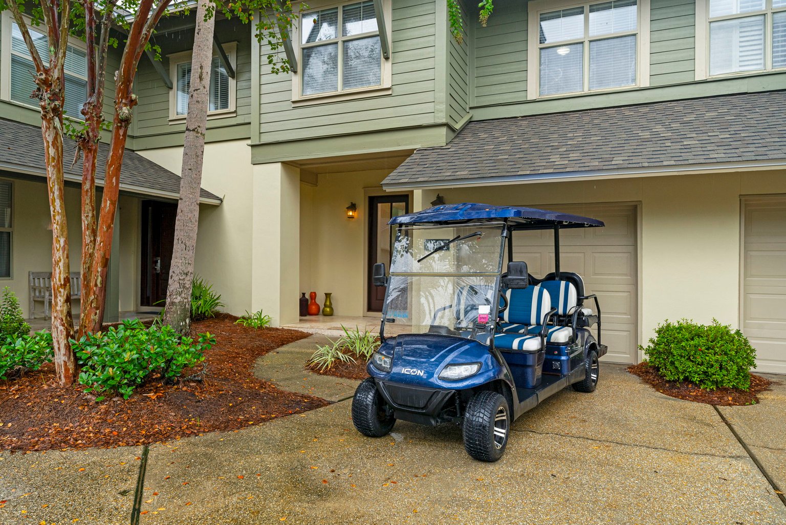 Miramar Beach Vacation Rental