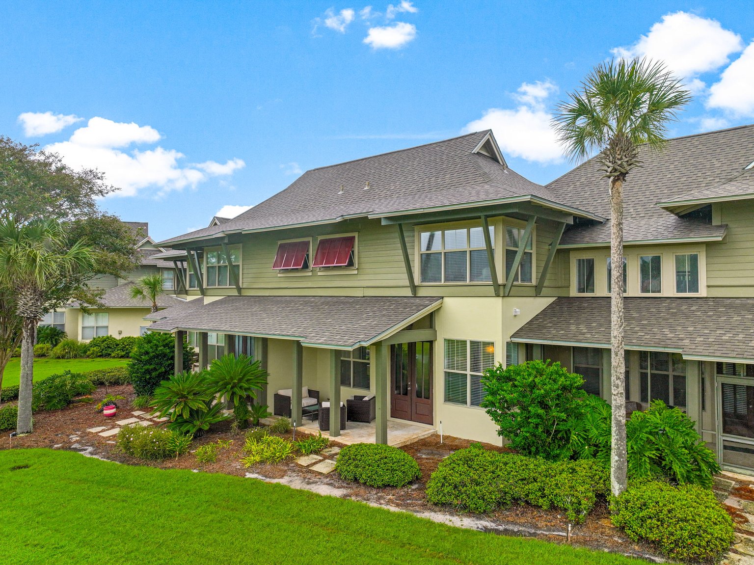 Miramar Beach Vacation Rental