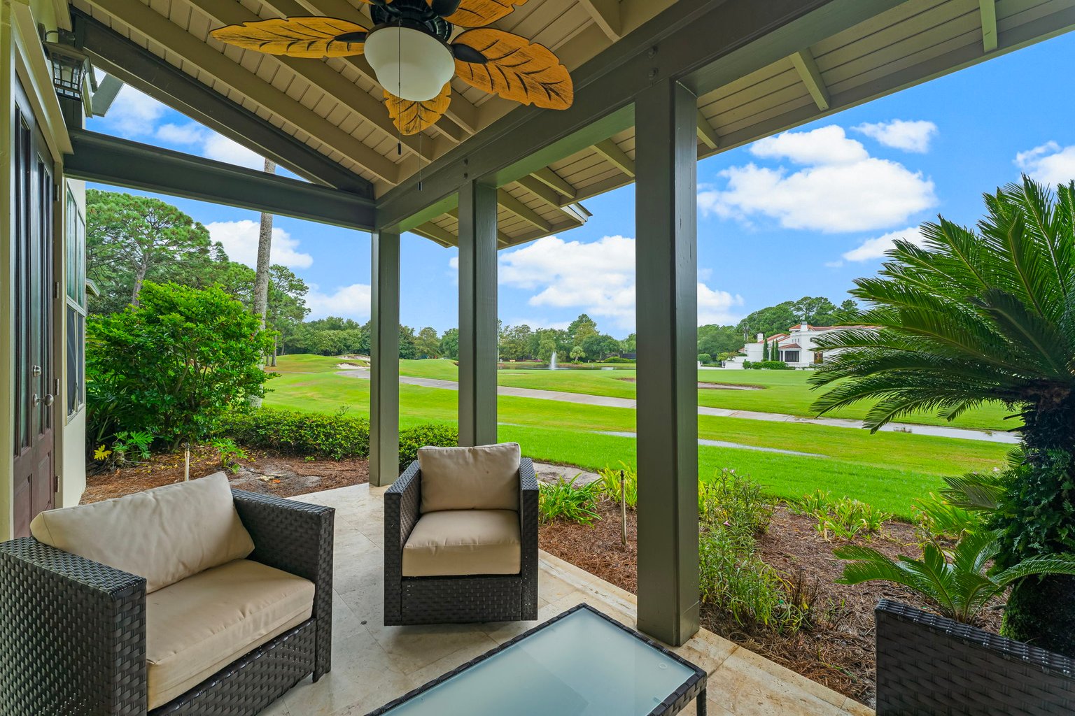 Miramar Beach Vacation Rental
