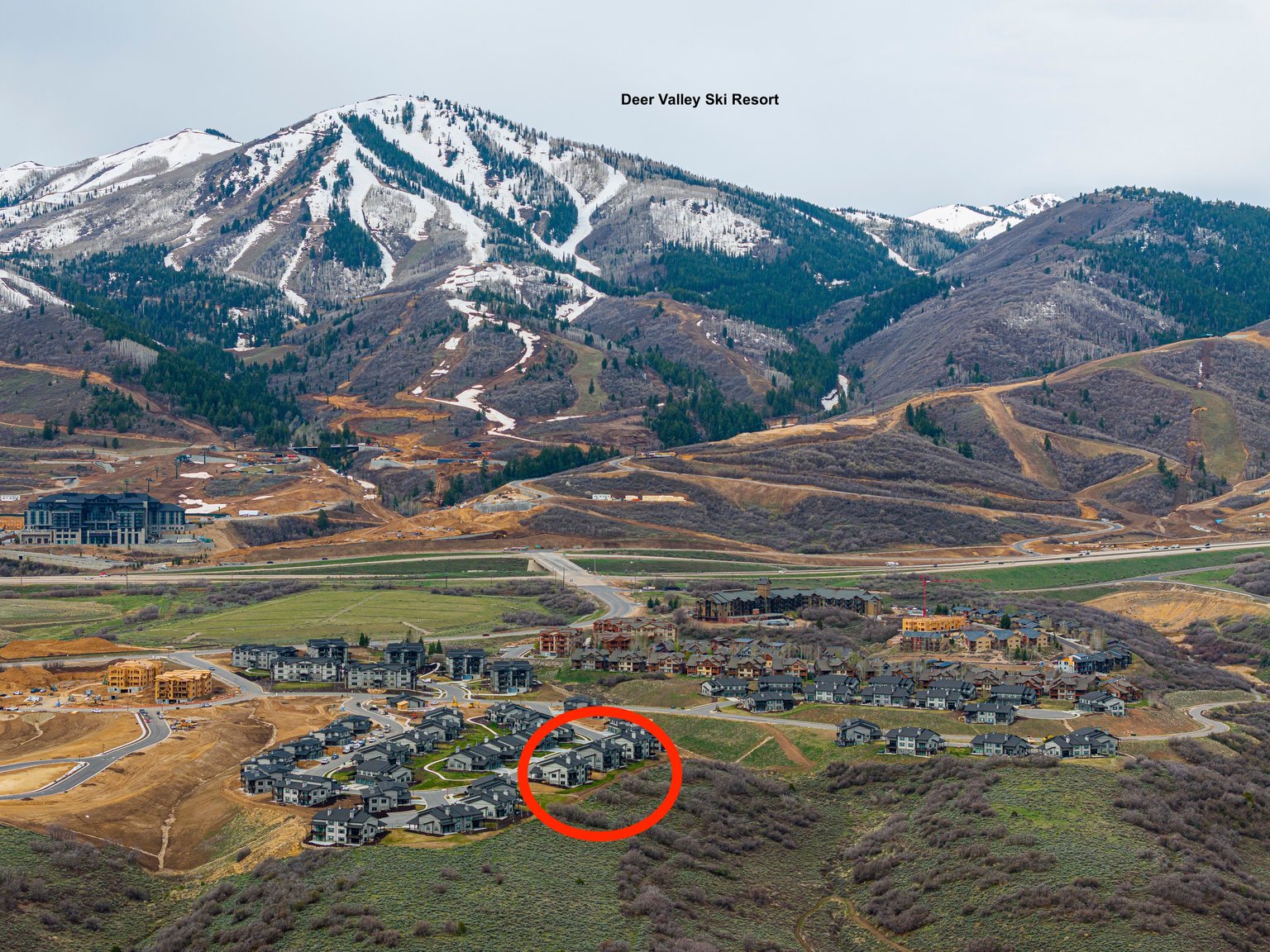 Heber City Vacation Rental