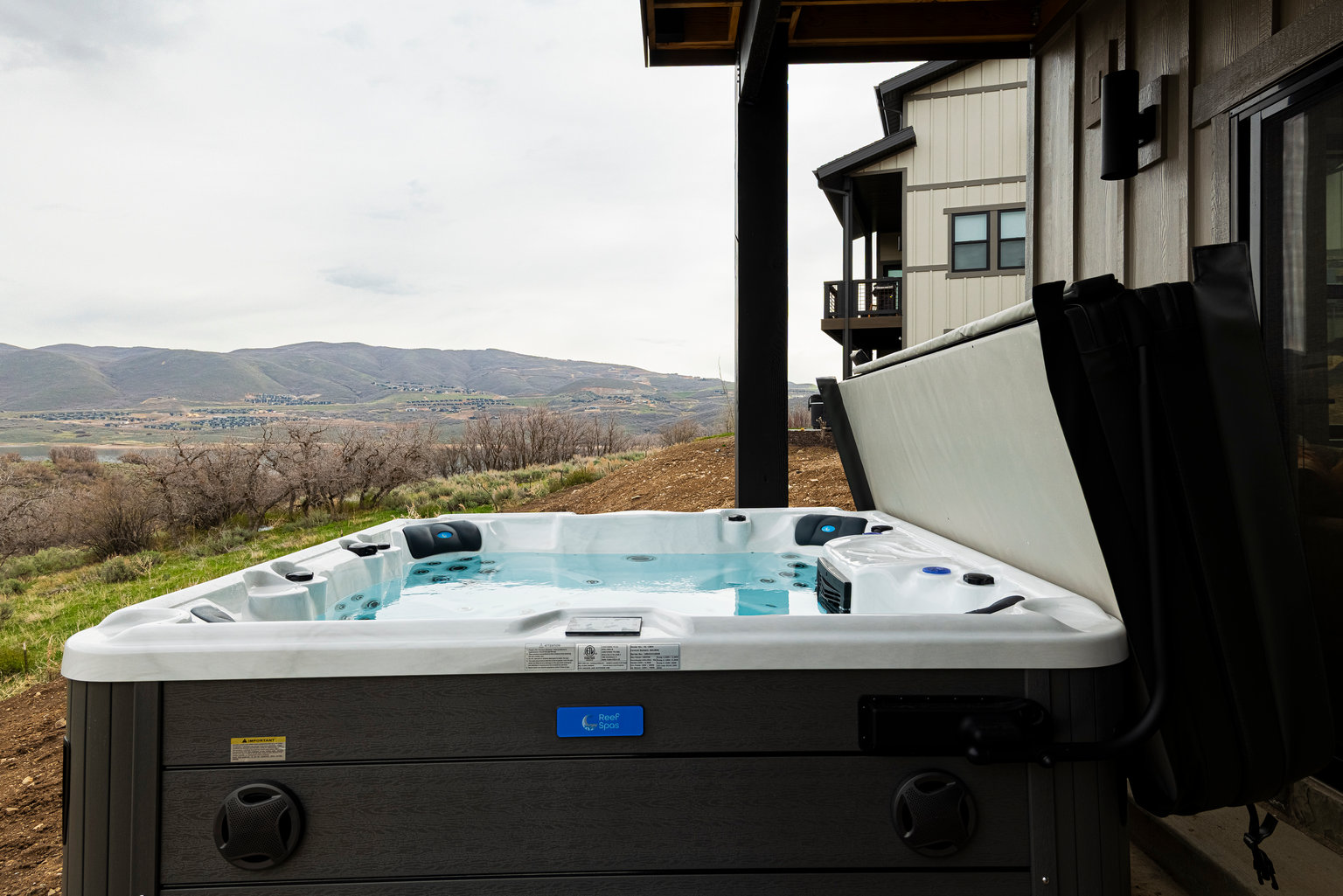 Heber City Vacation Rental