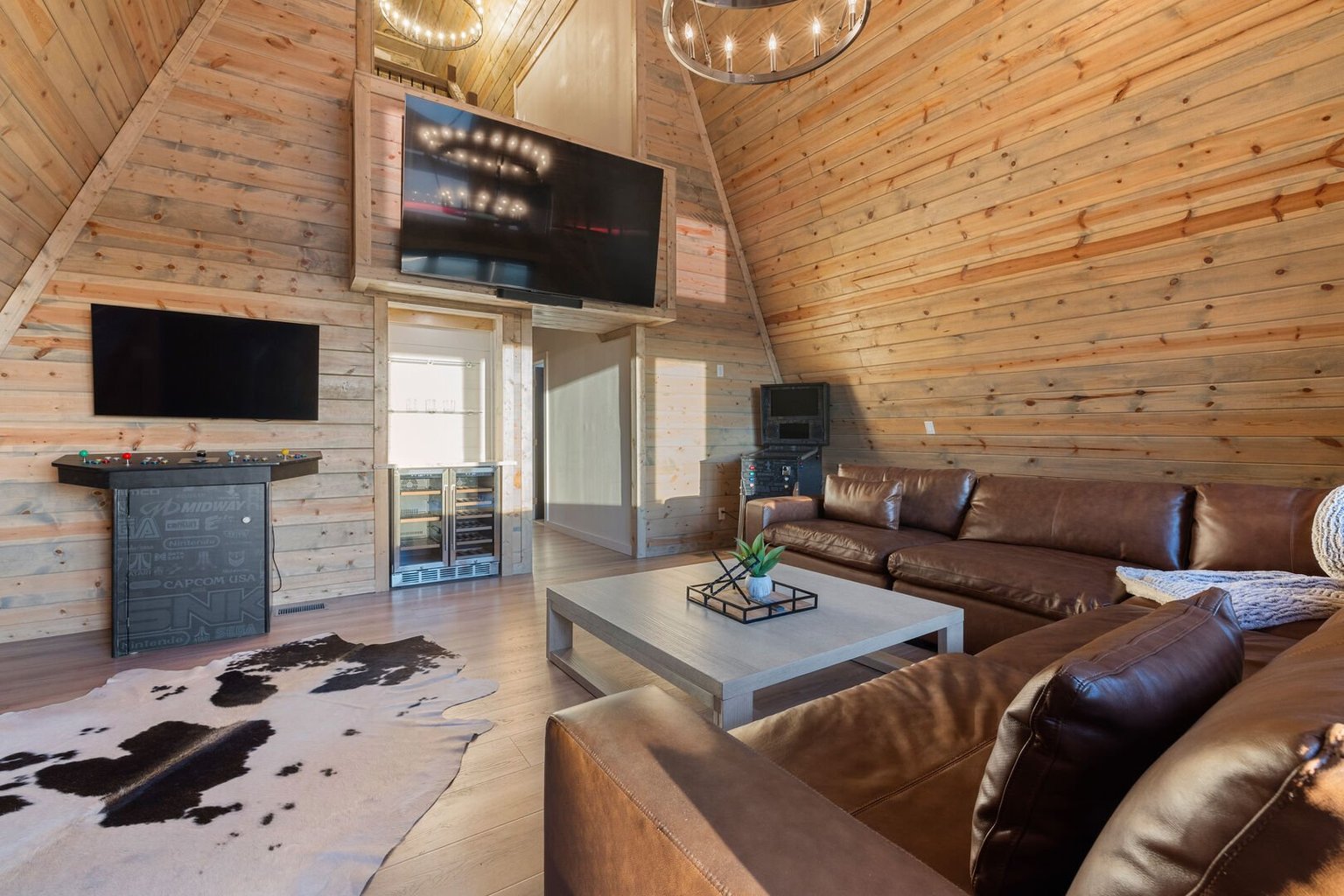 Broken Bow Vacation Rental