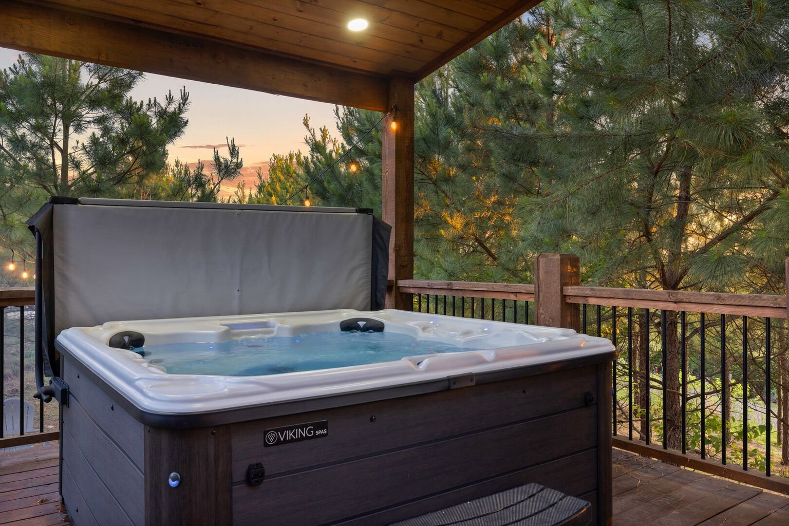 Broken Bow Vacation Rental