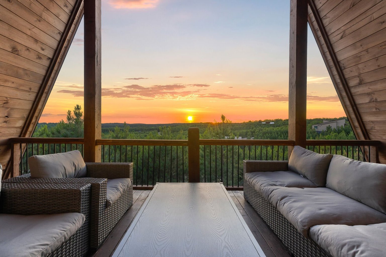 Broken Bow Vacation Rental