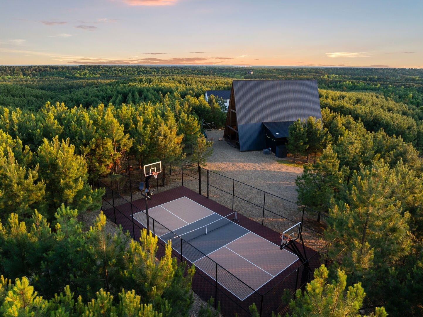 Broken Bow Vacation Rental