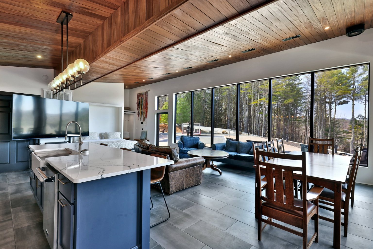 Woodstock Vacation Rental