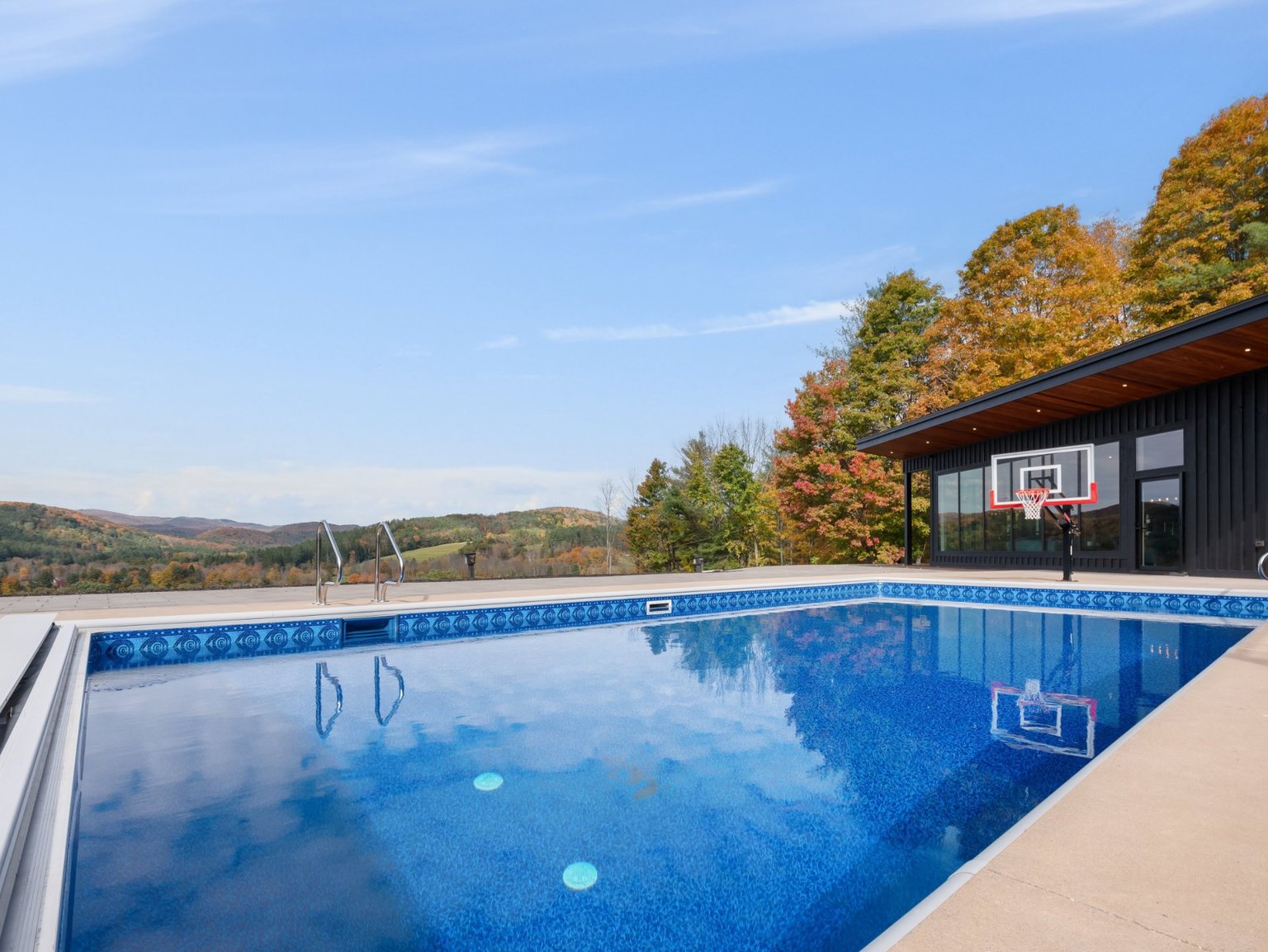 Woodstock Vacation Rental