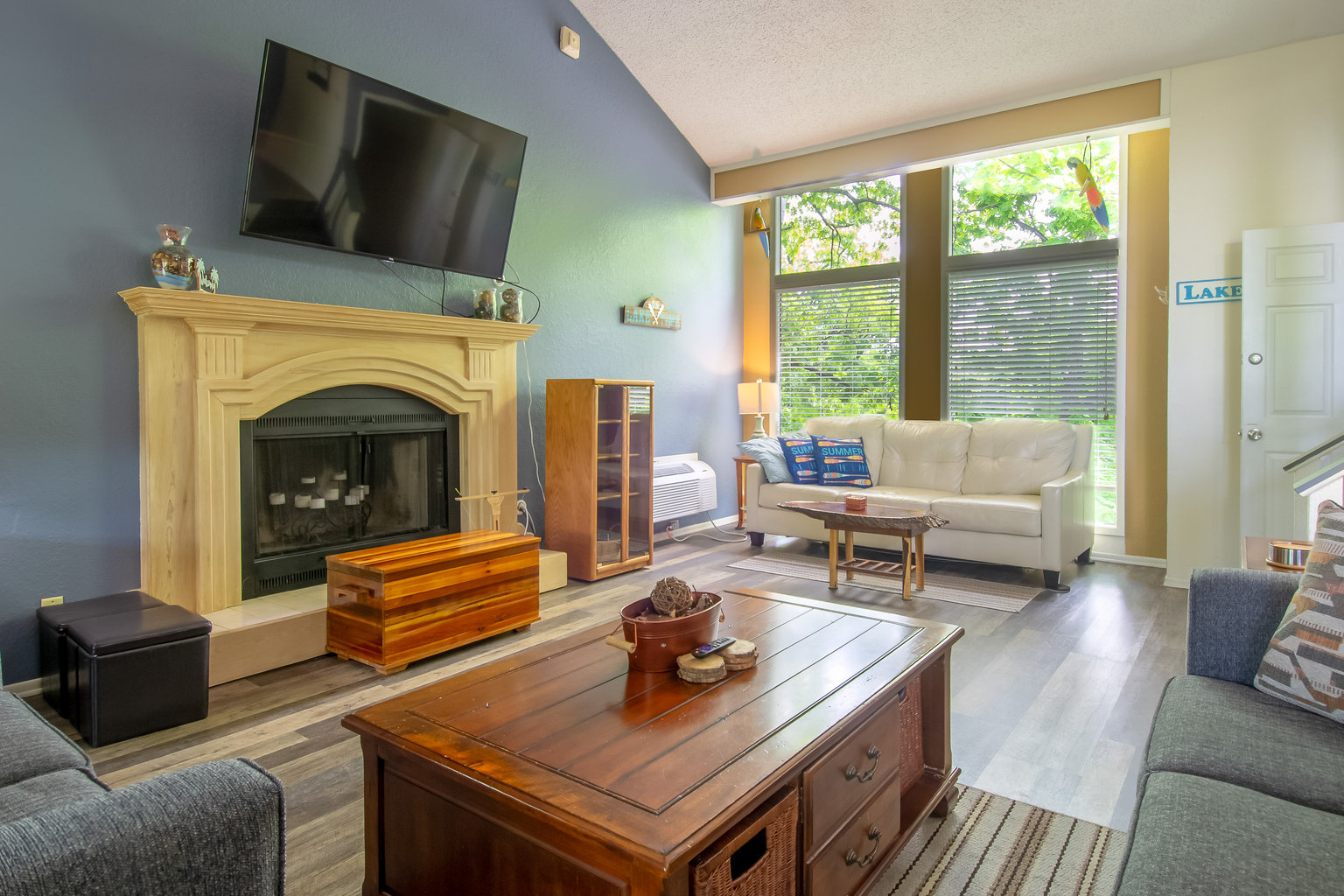 Osage Beach Vacation Rental