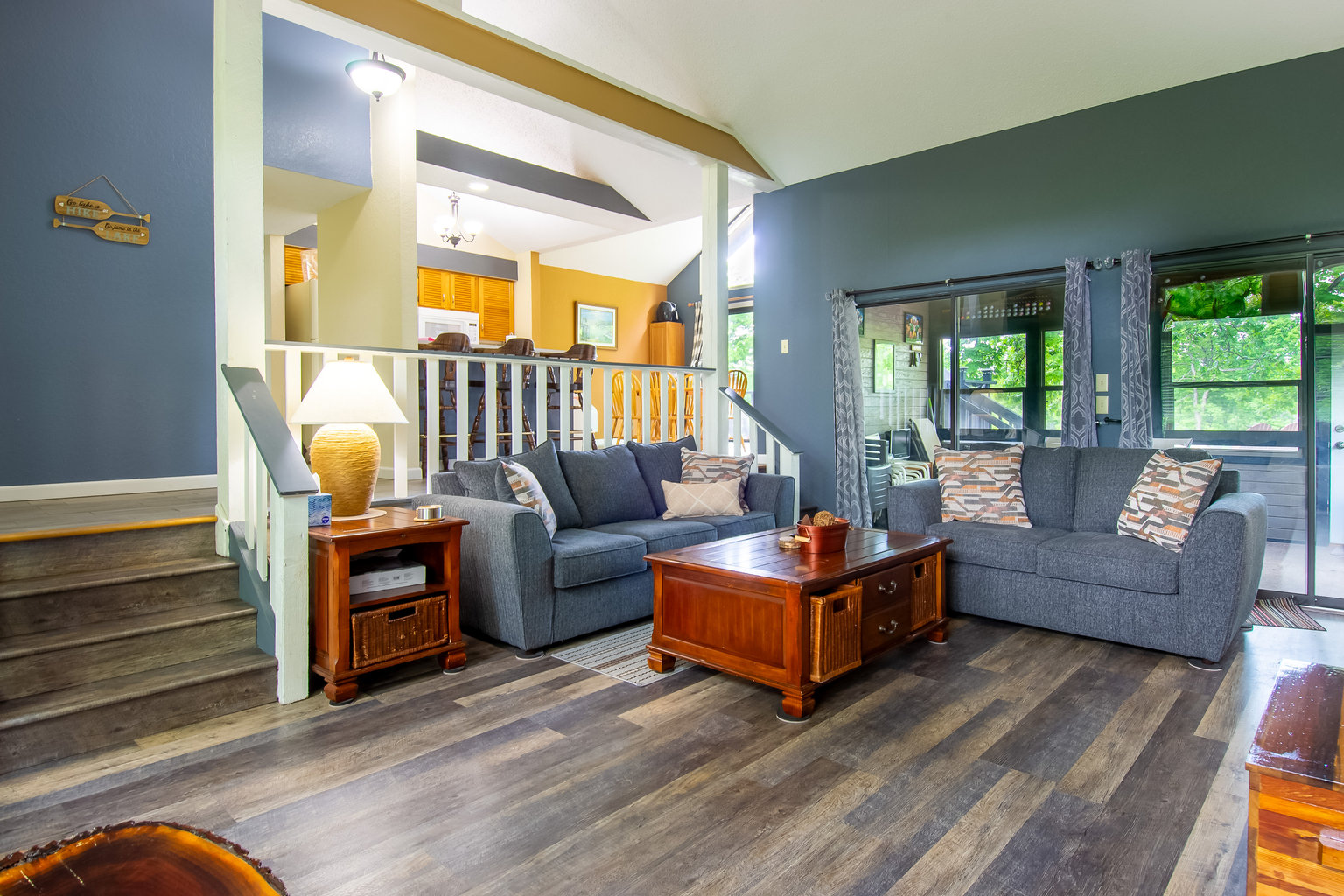 Osage Beach Vacation Rental