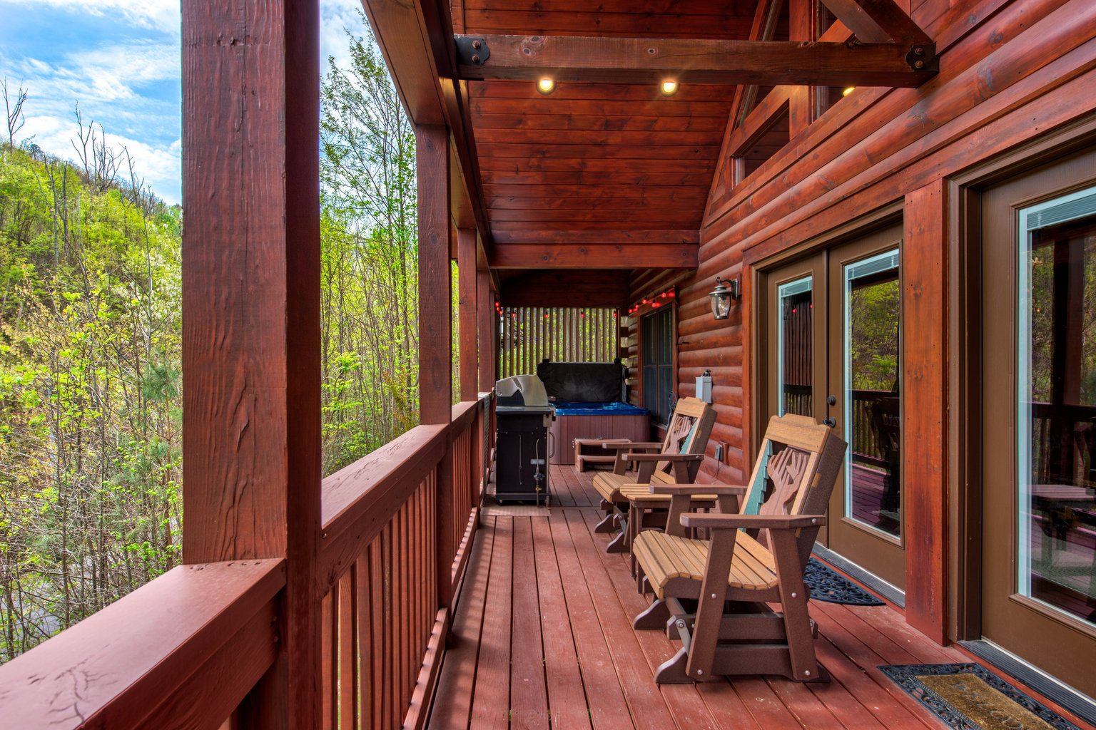 Gatlinburg Vacation Rental