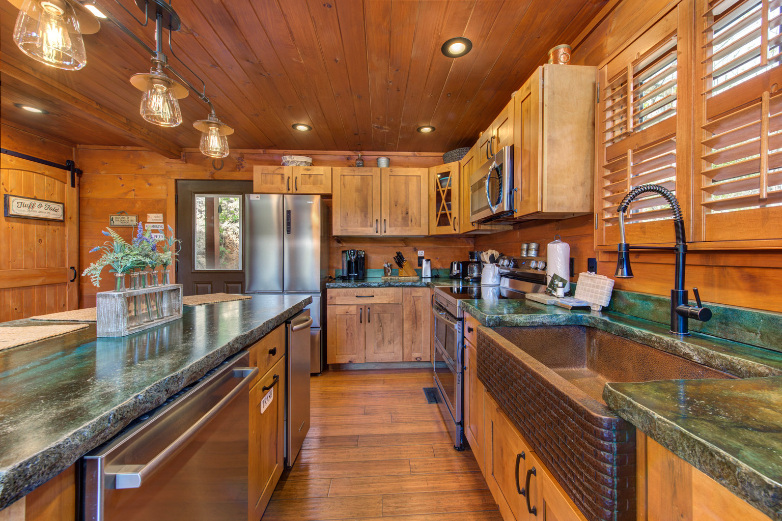 Gatlinburg Vacation Rental