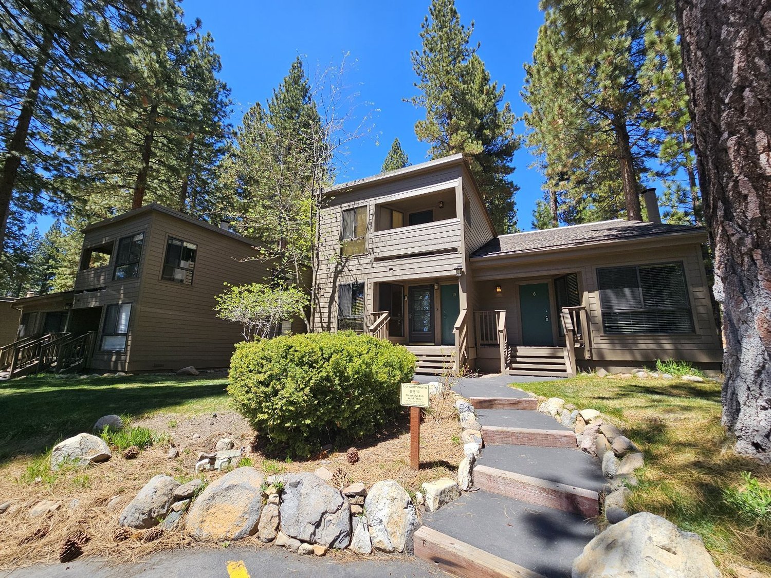 Incline Village Vacation Rental